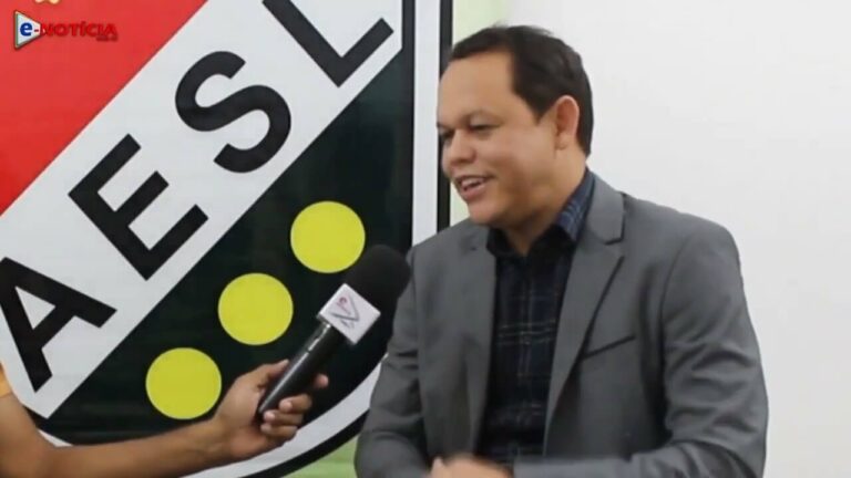 Professor Wallace Campos fala sobre o curso de Direito e a sua história com a FACAL