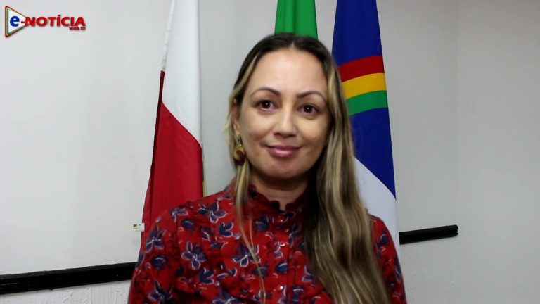Profª Andréa Travassos comenta sobre os resultados da Semana do Empreendedor da FACAL