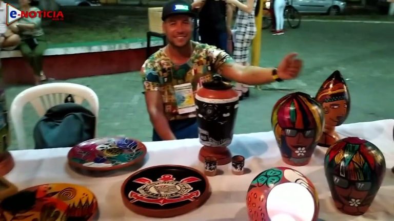 Feira do Empreendedor da FACAL 2022