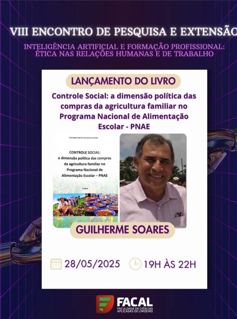 Livro Professor Guilherme